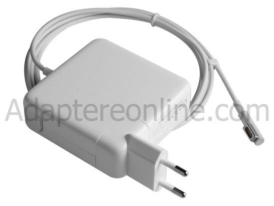 AC Adapter Oplader 85W Apple Macbook Pro A1260 Magsafe 1