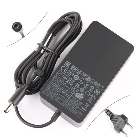 48W Microsoft Surface Docking Station 1664 AC Adapter Oplader