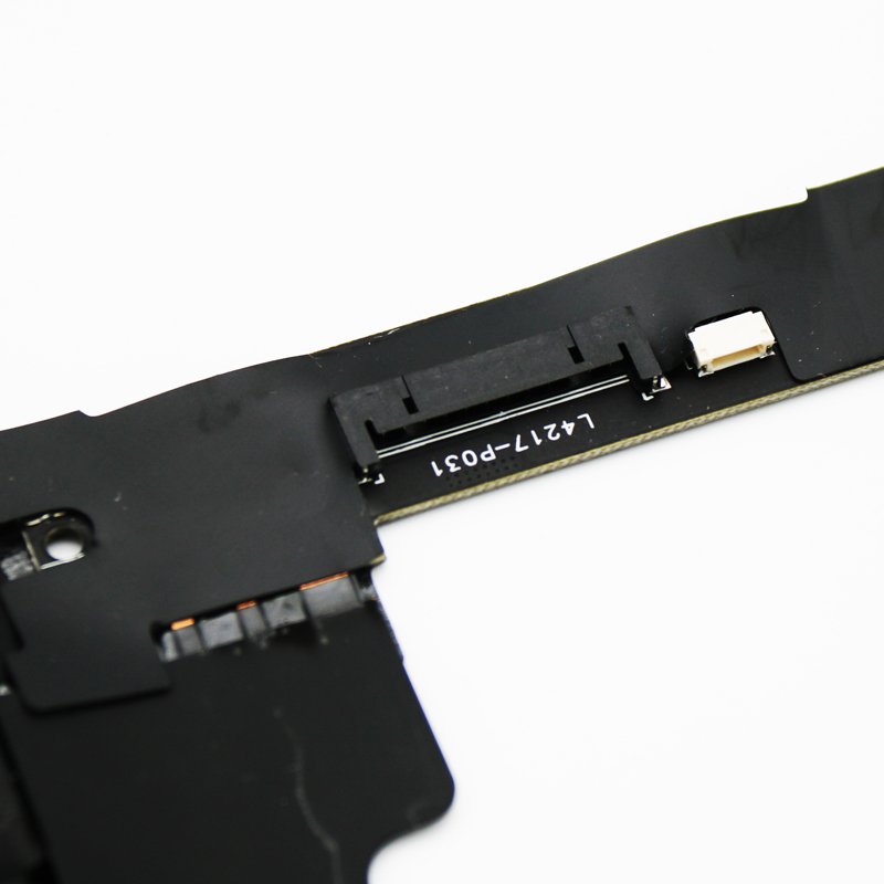 5473mAh 62.2Wh 6-Celle Microsoft Surface Book 2 1813 Batteri