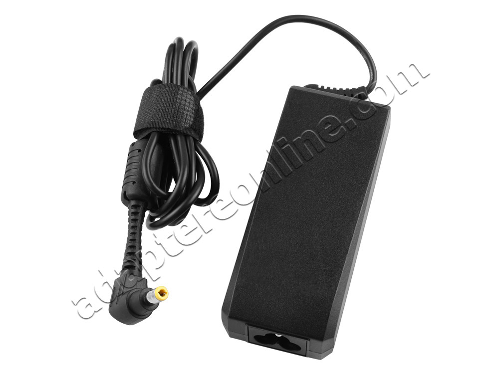 60W 16V 3.75A Panasonic Toughbook CF-H2 mk1 & 2 AC Adapter Oplader