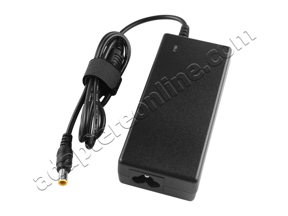 42W Samsung S32F351FUU TV Monitor AC Adapter Oplader