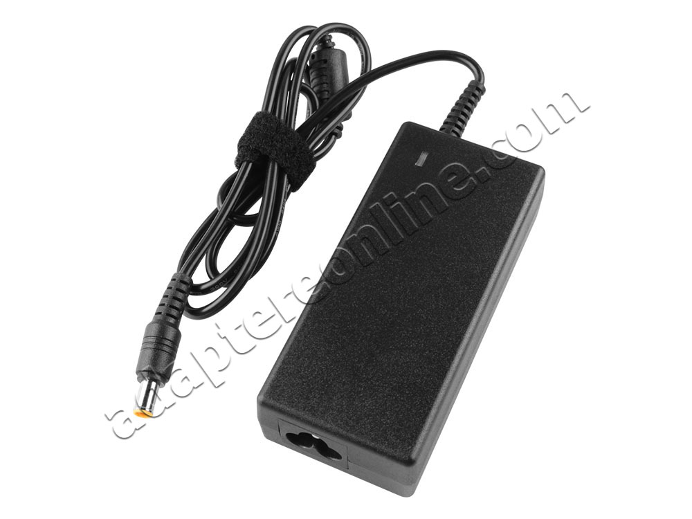 Original 58W Samsung U28E590D Monitor AC Adapter Oplader