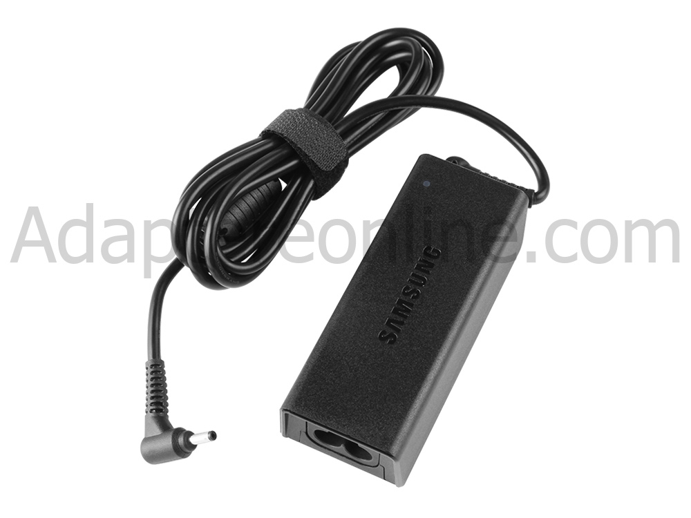 19V 2.1A 40W Samsung 530U3C-A01 AC Adapter Oplader