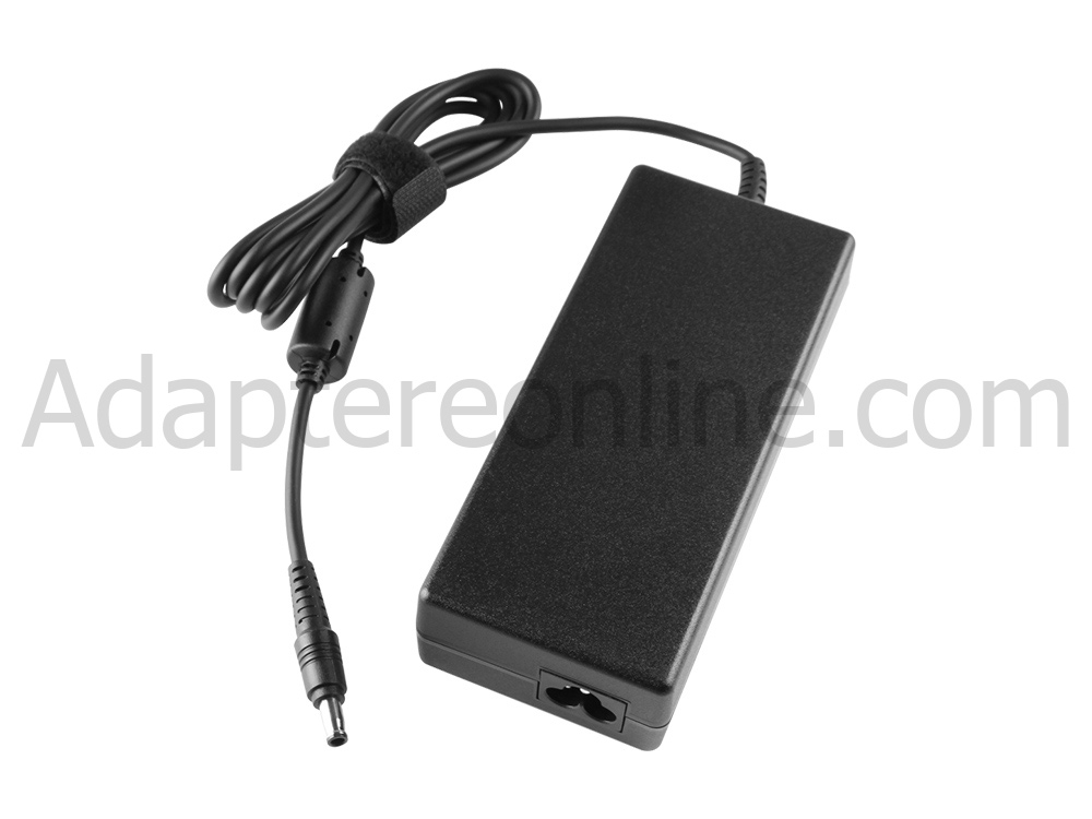 120W Samsung DP300A2A-A01AU DP300A2A-T01PH AC Adapter Oplader