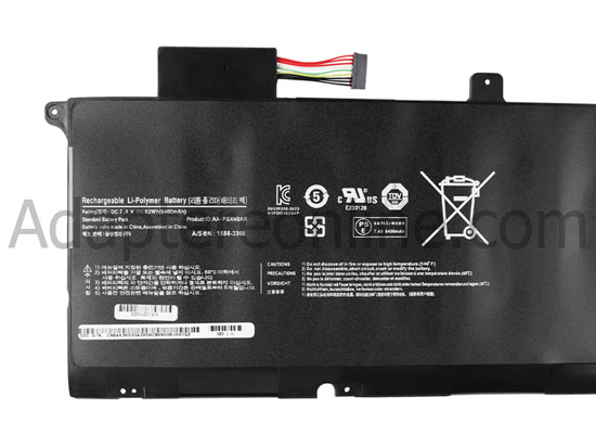 Original Samsung AA-PBXN8AR BA43-00344A Batteri