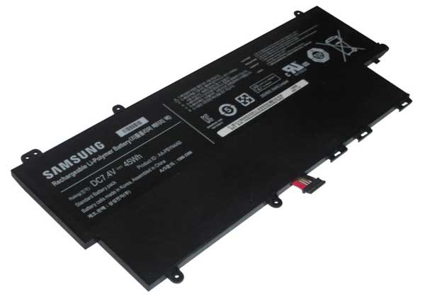 Original Samsung 530U3B NP530U3B 535U3C NP535U3C Batteri - Klik på billedet for at lukke