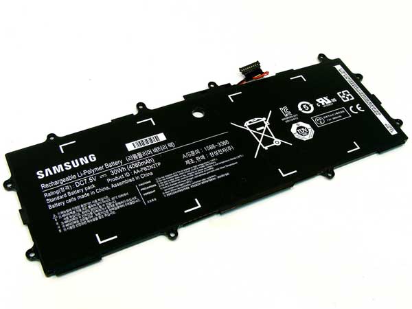 Original 30Whr Samsung NP905S3G-K01AU NP905S3G Batteri - Klik på billedet for at lukke