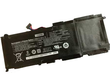 Original Samsung 700Z5A NP700Z5A 770Z7E NP770Z7E Batteri