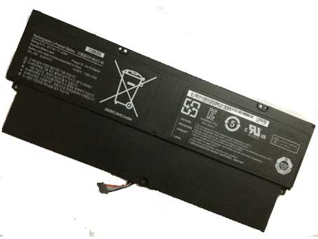 Original Samsung 900X1B-A02DE NP900X1B-A02DE Batteri