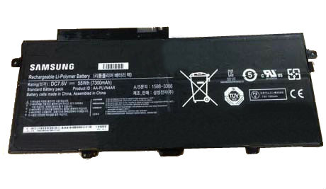 Original 53Whr Samsung NP940X3G-K01UK NP940X3G-K01IT Batteri