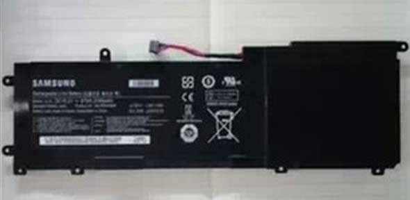 Original Samsung AA-PLVN4CR BA43-00366A Batteri - Klik på billedet for at lukke