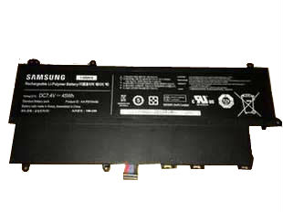 Original Samsung 540U3C NP540U3C Batteri