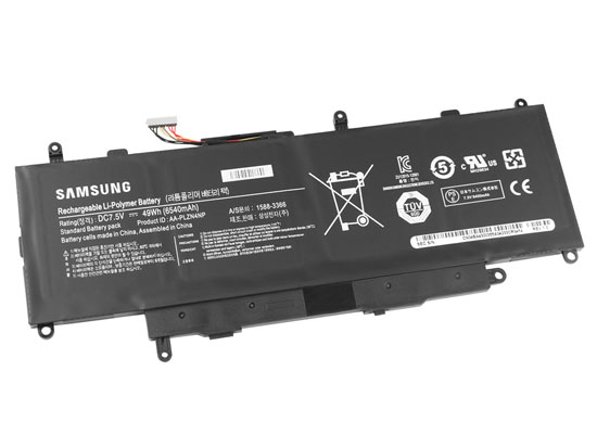 6540mah 11.6 Samsung ATIV Smart PC Pro 700T 700T1C XE700T1C Batteri