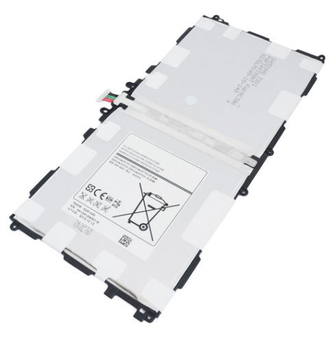 Original 8220mAh Samsung Galaxy Note 10.1 SM-P605 Batteri