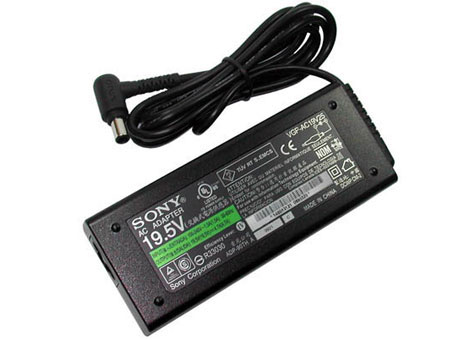 19.5V 2A 40W Sony Vaio VPCM121AX/L AC Adapter Oplader