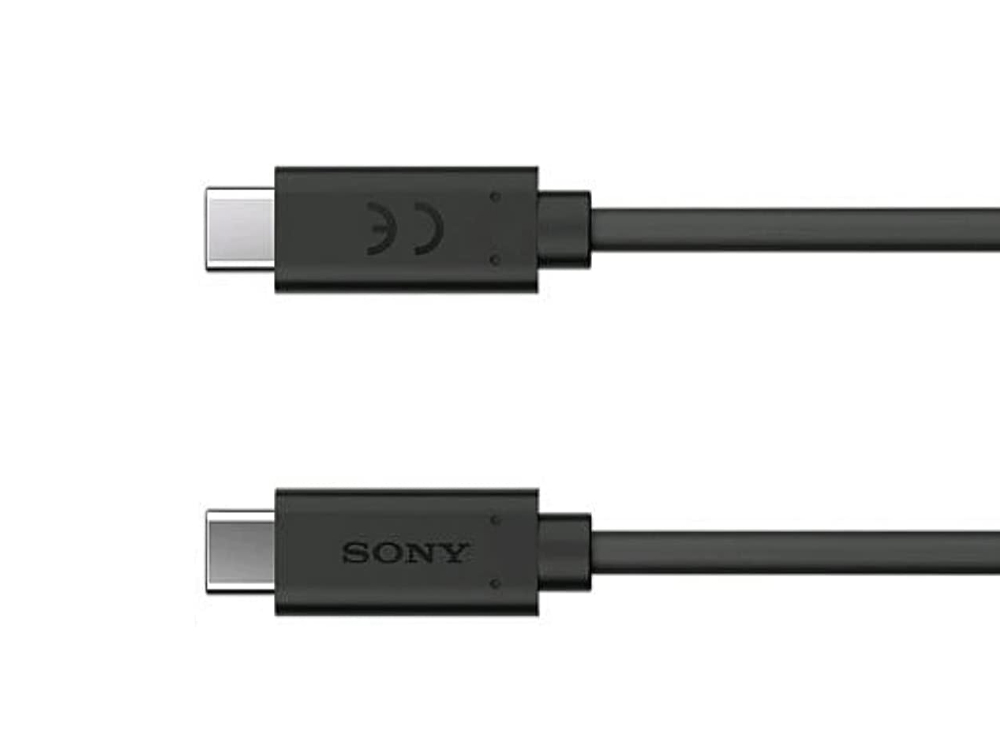 30W Sony XQZ-UC1 AC Adapter Oplader + Gratis ladekabel