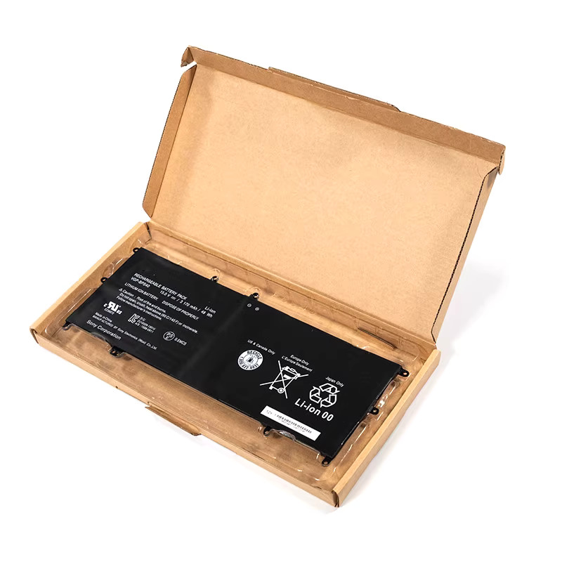 3170mAh 48Wh Sony SVF14N26CW Batteri