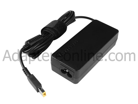 65W Lenovo Thinkpad S531 20B00004MZ AC Adapter Oplader