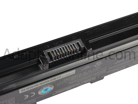 9-Celle Toshiba Satellite C70D-B-10G C70D-B-110 Batteri