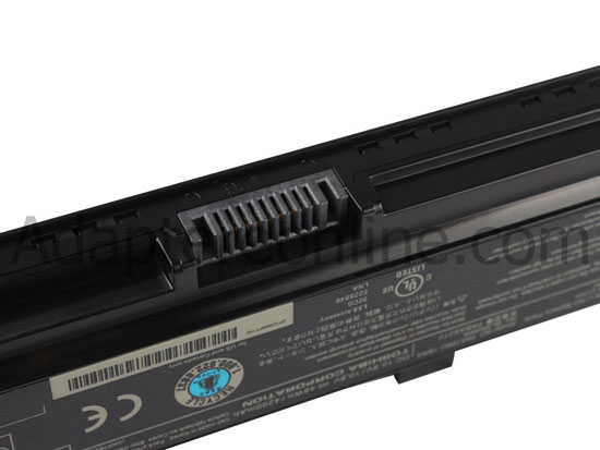 4400mah Toshiba Satellite S70-A S70-A-10C Batteri