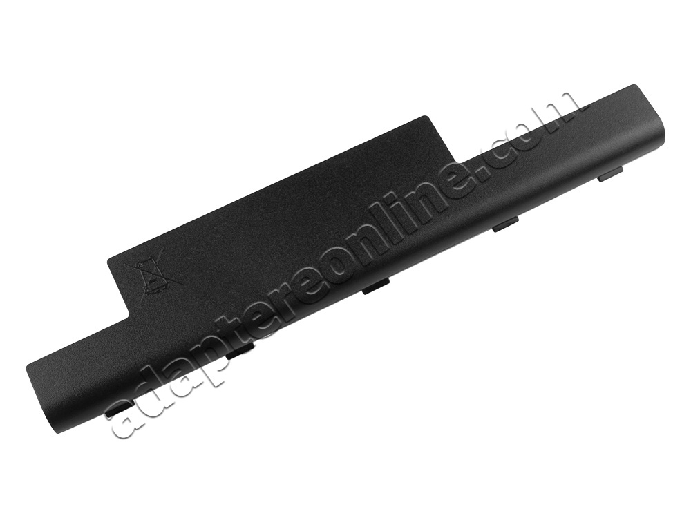 5200mAh Acer Aspire E1-771-6432 E1-771-6496 E1-771-33114G50MNII Batteri