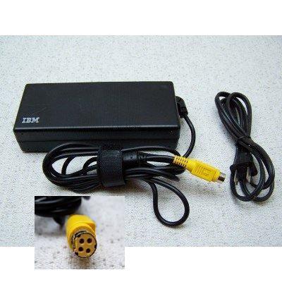 120W IBM PA-1121-05I 02K7090 02K7096 AC Adapter Oplader