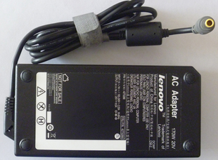 170W Lenovo ThinkCentre Edge 92z 3414-DLU AC Adapter Oplader