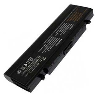 9-Celle Samsung 300E4C-S04 300E4C-S05 Batteri